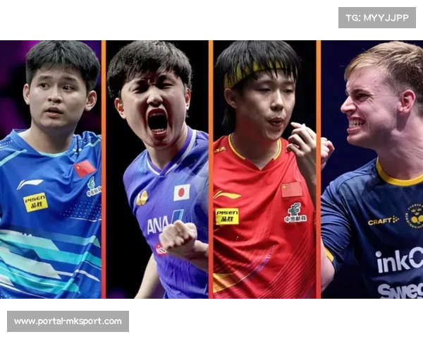 WTT香港总决赛参赛名单确定，国乒全明星阵容出战