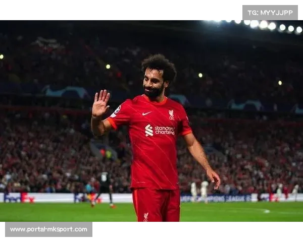 利物浦后萨拉赫时代进攻乏力，关键战暴露磨合问题