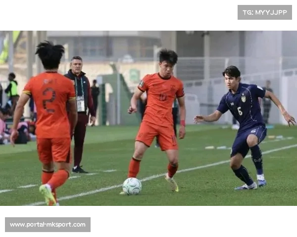 U23亚洲杯中国队历史性晋级八强，小组赛零失球表现稳固